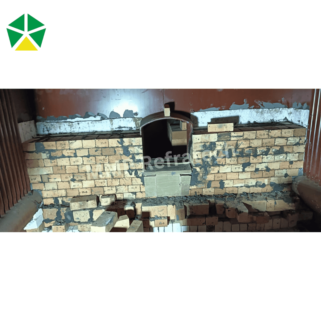 Atmospheric Fluidized Bed Combustion