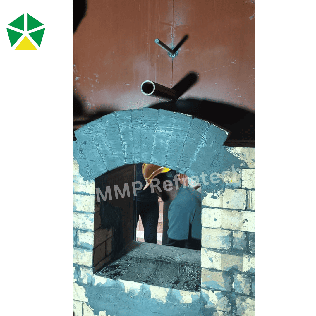 Atmospheric Fluidized Bed Combustion