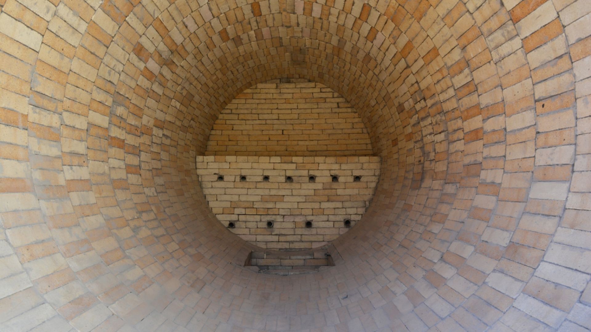 Refractory Design