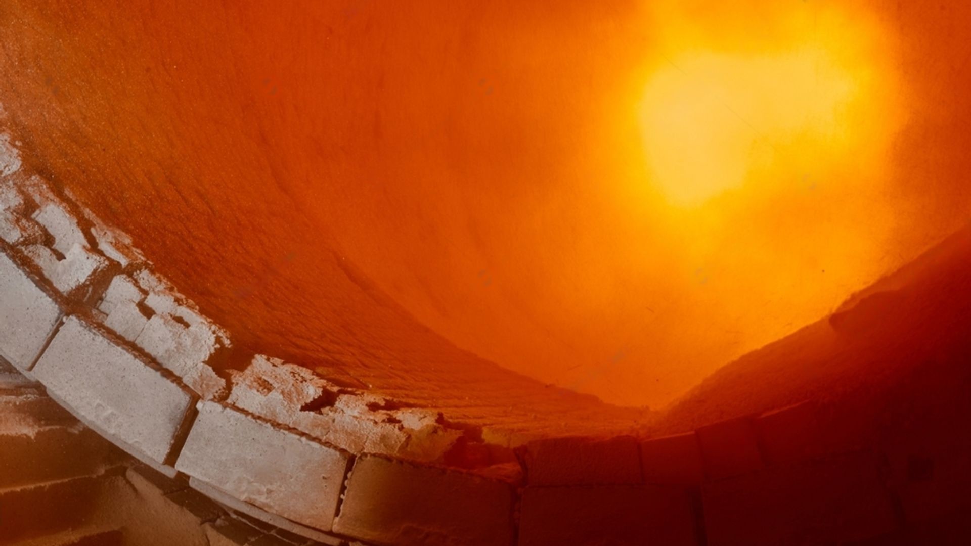 Refractory Material Selection And Engineering