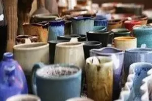 ceramic