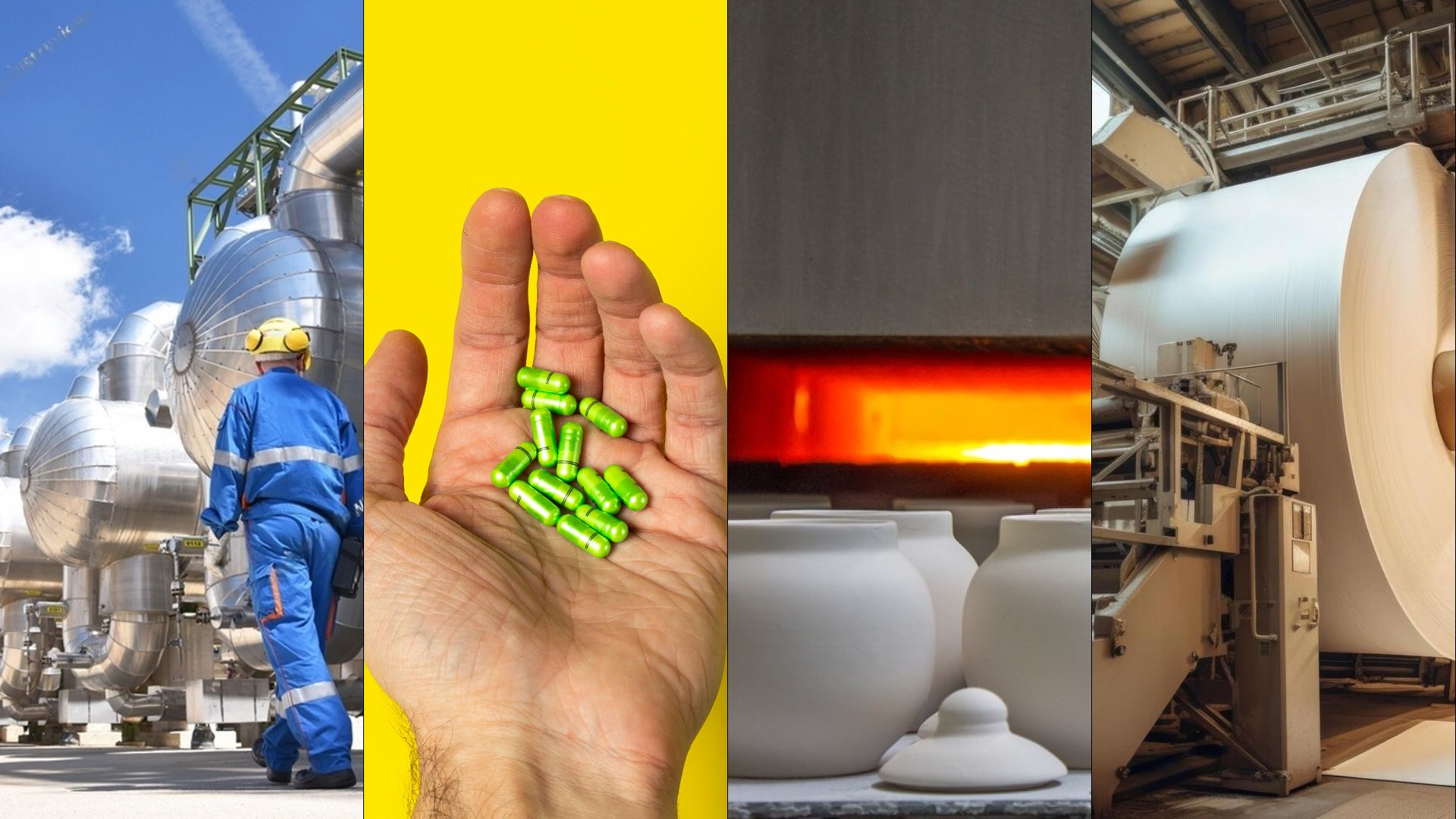 Refractory Services